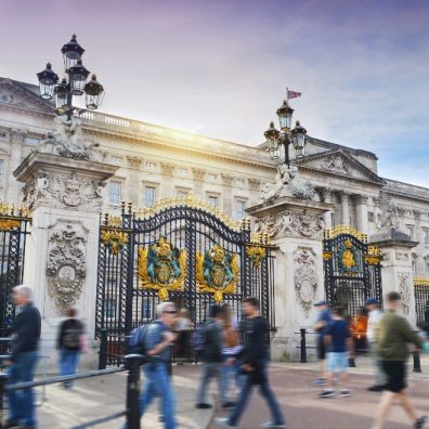 Buckingham Palace