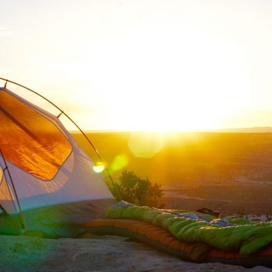 What you need to bring on your trip to avoid a camping disaster
