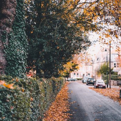 Demand for rented driveway parking has rocketed post-lockdown