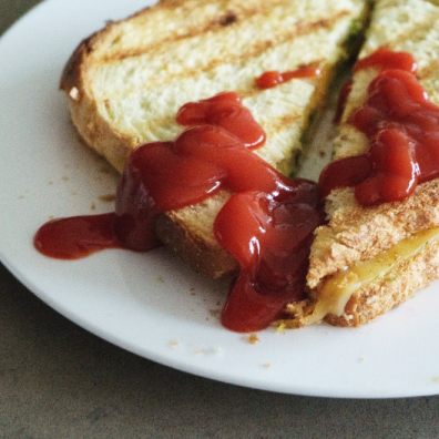 The classic cheese toastie has been named the UK’s favourite sandwich