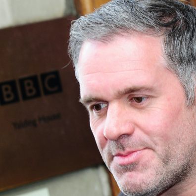 Chris Moyles