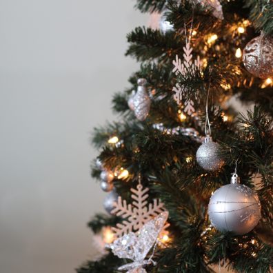 Decorating the tree brings the most joy to a quarter of Brits at Christmas