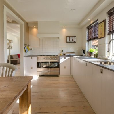 Make your home sparkling clean with these top tips