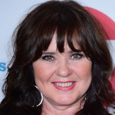 Coleen Nolan, Loose Women presenter on family.