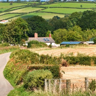 Best places to stay in Devon 