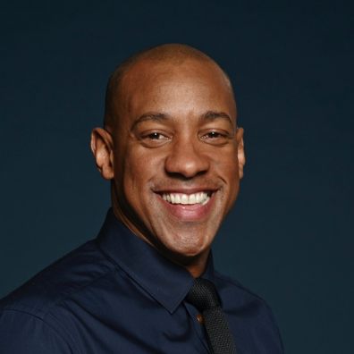 Dion Dublin