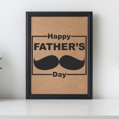 Fathers Day ideas