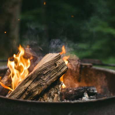 There has been an increase in the number of fire claims related to barbecues, firepits, bonfires and the burning of garden waste