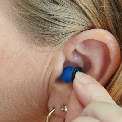 Four million people are enduring the early signs of hearing loss unnecessarily