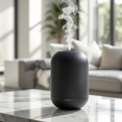 Best US Made Waterless Diffusers 2026 Lephrone, AromaTech, ScentAir, Air Aroma, Hotel Collection