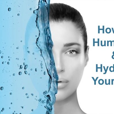 Humidify and Hydrate Your Hair