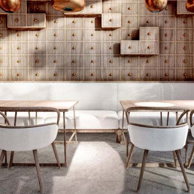 The home trends are set to dominate our homes in the summer months 