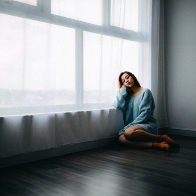 Loneliness in adults aged 50 during lockdown linked to worsening mental health symptoms