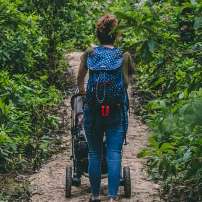 the top 20 most beautiful walks in the UK that are ‘pushchair-friendly’.