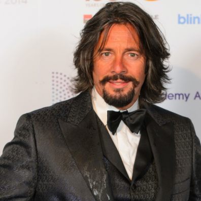 Lawrence Lewelyn bowen