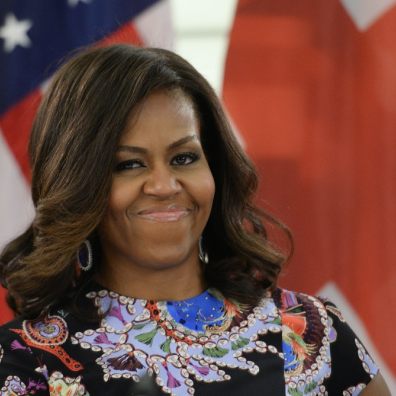 Michelle Obama