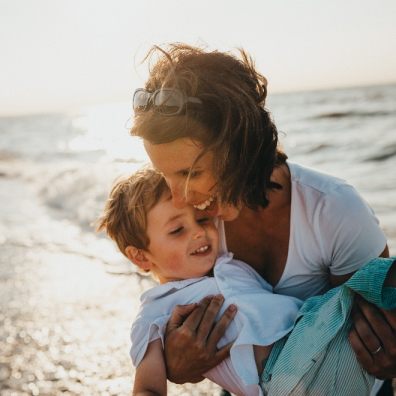 Tips on keeping the children happy over mother's day