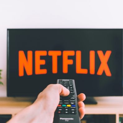 Netflix shows on over lockdown