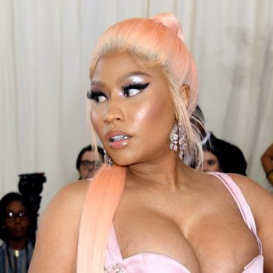 Nicki Minaj