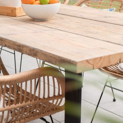 3% of Brits admit that having an outdoor space has become more important since the pandemic