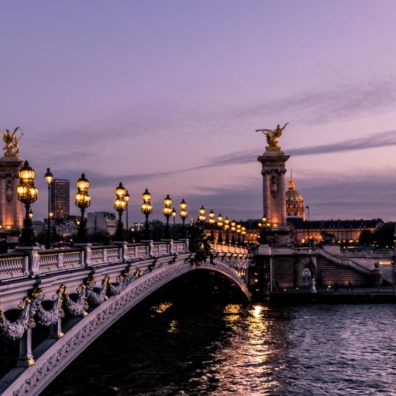 New research has revealed which capital cities in Europe are the most romantic