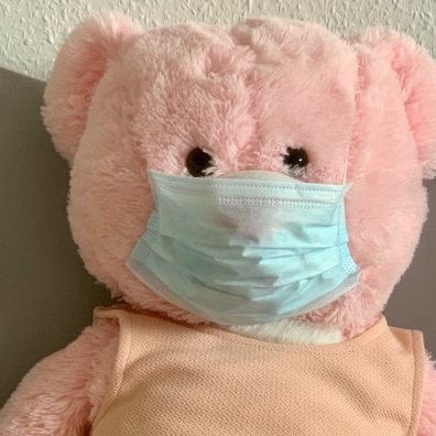 pink-teddybear-coronavirus-mask-health-lifestyle