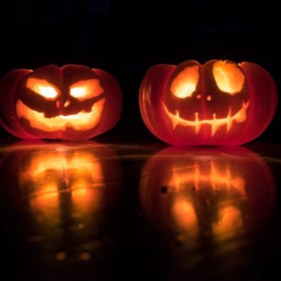 How different nations across the world celebrate halloween