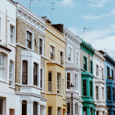 Around 7% of landlords in the UK are ‘accidental’ 