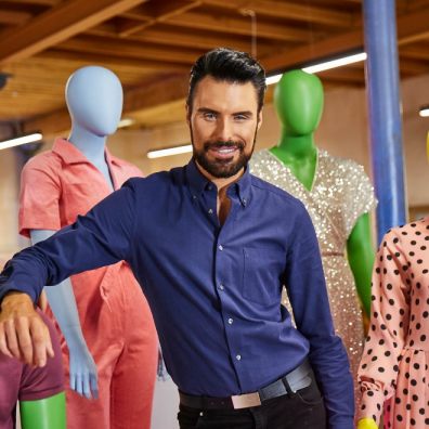 Rylan Clark-Neal-style-tv presenter 