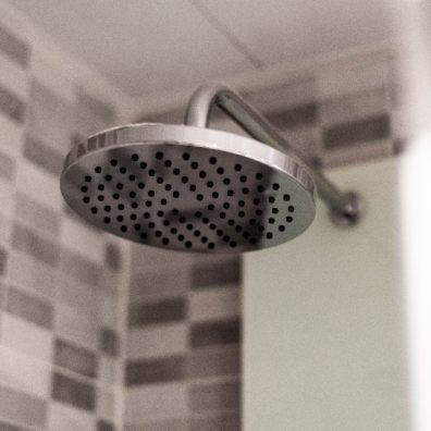 It costs the average Brit £236.80 a year to shower