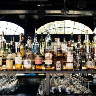 The UK's demand for premium spirits is on the increase