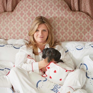 Susannah Constantine