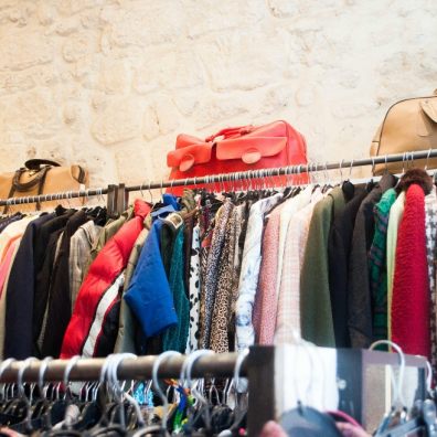 A beginners’ guide for thrift shopping 