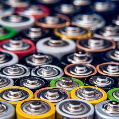 Batteries still end up at landfills creating problems for the environment