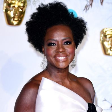 Viola Davis