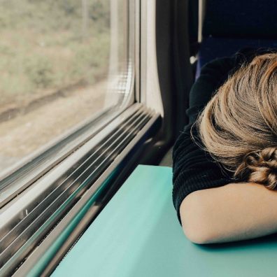 The return to the busy pace of life has left 42% of people feeling more exhausted than ever before
