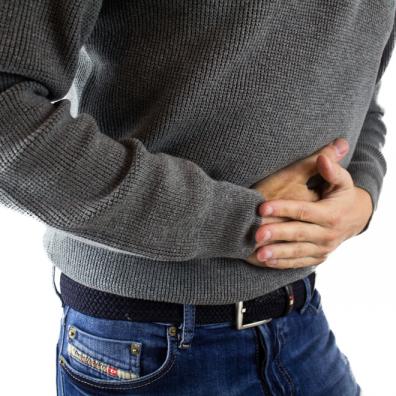 The importance of a healthy digestive system