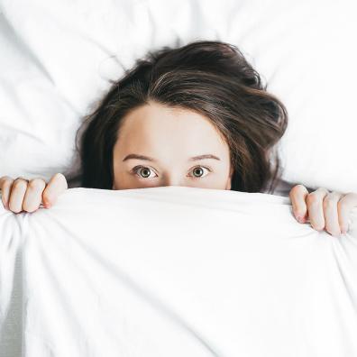 SLEEP MATTERS - the impact of sleep on health and wellbeing.