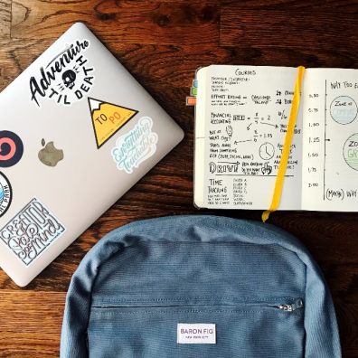 Back to school on a budget