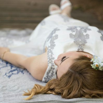 The top eight tips to get a good night’s sleep the night before your big day.