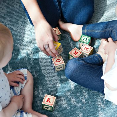 The long summer break can prove to be something of a minefield when it comes to arranging childcare