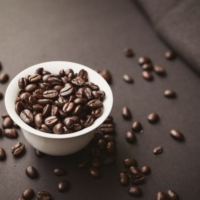 With its different properties, coffee can be used for many things besides drinking!