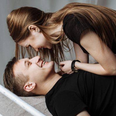 women are engaging far more muscles than they might think during intimate moments