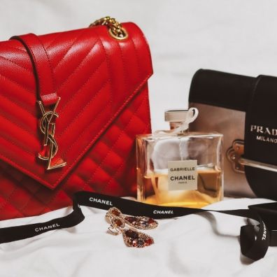  This is what UK shoppers really want from their handbags
