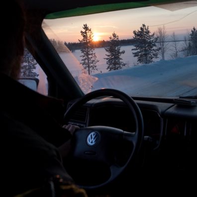 Debunked 9 winter driving myths to set the record straight