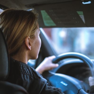 The 10 most annoying driving habits that UK drivers have admitted to