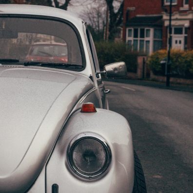The cost of learning to drive 