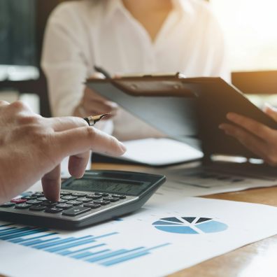 Get Approved for a Loan