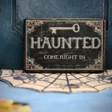 My House Is Haunted’s Barri Ghai shares insight into haunted houses