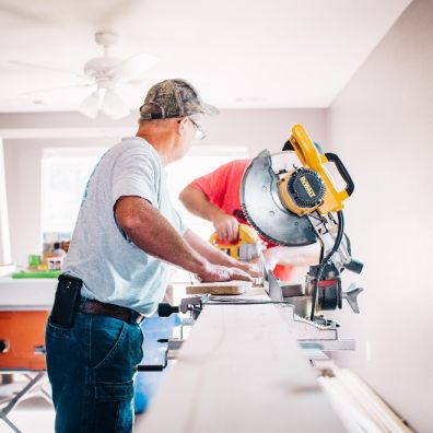 Average UK homeowner has spent £1,473 on home renovations, furnishing and DIY projects this year.